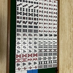 全自動麻雀卓　アモスJP2座卓兼用
タイプの画像