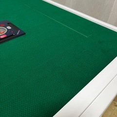 全自動麻雀卓　アモスJP2座卓兼用
タイプの画像