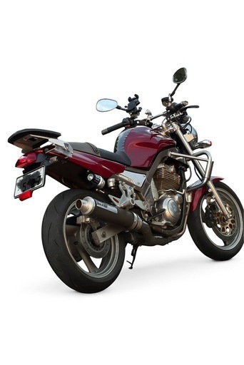 ヤマハ YAMAHA SRX400