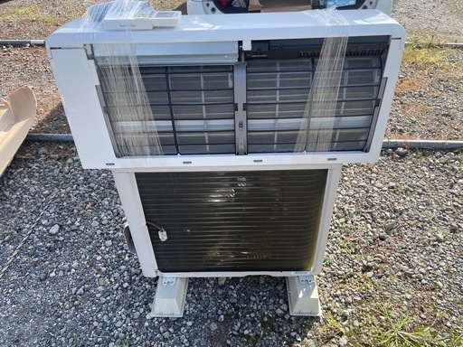 2019年製　TOSHIBA 大清快　〜8畳　RAS-F221R