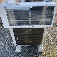 2019年製　TOSHIBA 大清快　〜8畳　RAS-F221Rの画像