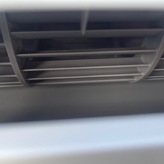 2019年製　TOSHIBA 大清快　〜8畳　RAS-F221Rの画像