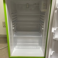 AQUA冷蔵庫   の画像