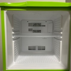 AQUA冷蔵庫   の画像