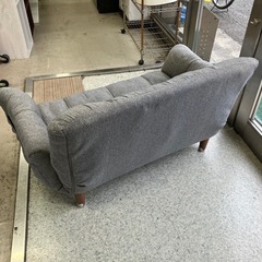 W2511-278 2掛けソファ 中古の画像