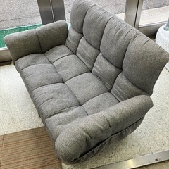 W2511-278 2掛けソファ 中古の画像