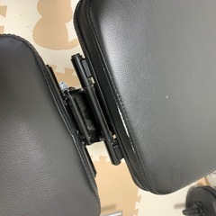 トレーニングベンチの画像