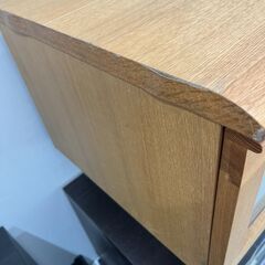 ジモティー割引🏷️【ジャングルジャングル 岸和田和泉インター店】木製テレビ台 TV台  和泉市 堺市 岸和田市 泉大津市 高石市 泉北郡熊取町の画像