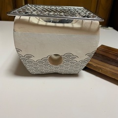 卓上七輪の画像