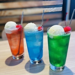 カフェのホール・キッチンスタッフ／週2日～OK！／朝7:00から勤務出来る方の画像