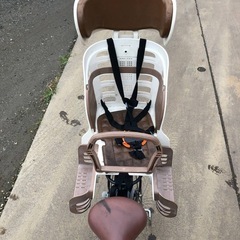 ①✅電動自転車✅BS  アンジェリーノの画像