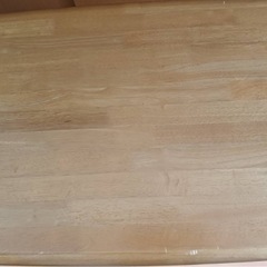 テーブルの画像