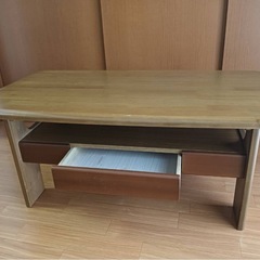 テーブルの画像