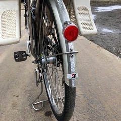 ①✅電動自転車✅BS  アンジェリーノの画像