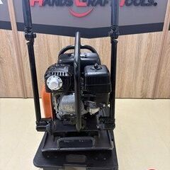 【引取限定】【中古】 メイワ HP50 エンジンプレート 無鉛ガソリン 60kg 【ハンズクラフト宮崎新名爪店】の画像