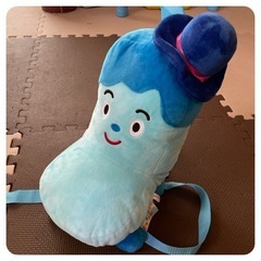 コッシー リュック ぬいぐるみの画像