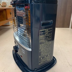 美原店　ポータブルストーブ 石油ストーブ　コロナ　RX-2219Y 2019年製の画像