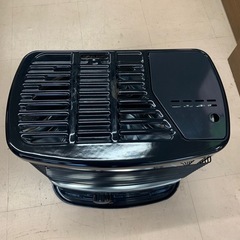 美原店　ポータブルストーブ 石油ストーブ　コロナ　RX-2219Y 2019年製の画像