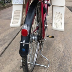 ①✅電動自転車✅Panasonicの画像