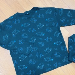 子供服　兄弟👬setの画像