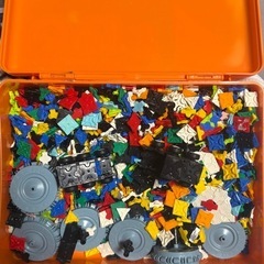 LaQ ラキュー Hamacron ハマクロン ブロックセットの画像