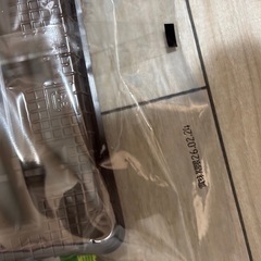 お菓子セットの画像