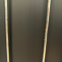 KEYUCA ゴミ箱2個27L ブラック の画像