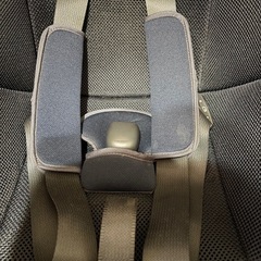 チャイルドシート ジョイソン セーフティTKAMZ003
の画像