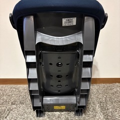 チャイルドシート ジョイソン セーフティTKAMZ003
の画像