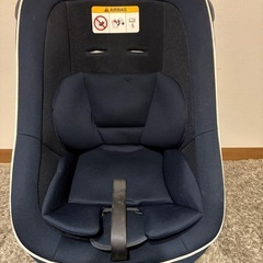 チャイルドシート ジョイソン セーフティTKAMZ003
の画像