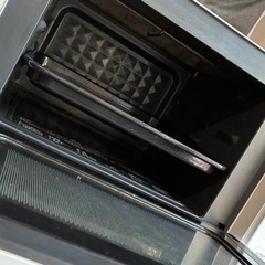 商談中です。オーブンレンジの画像