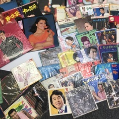 レコードの画像