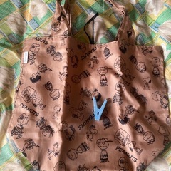 エコバッグ　あの画像