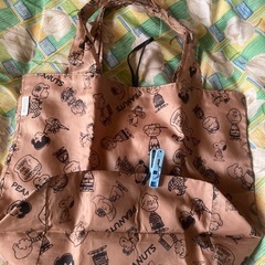 エコバッグ　あの画像