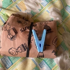 エコバッグ　あの画像