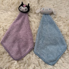 タオルセットの画像