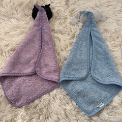 タオルセットの画像