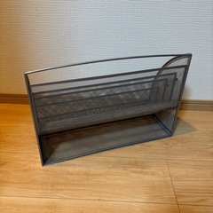 マガジンラック　の画像