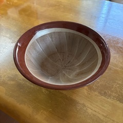 すり鉢の画像