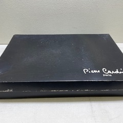 【未使用】ピエールカルダン Pierre Cardin 綿100 バスタオル106×58 フェイスタオル80×34 3枚セット【1115-17】 の画像
