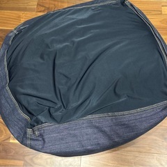 ヨギボー　人をダメにするクッション　セットの画像