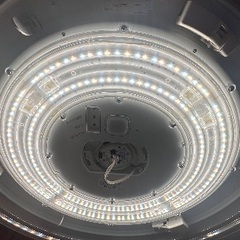 🟨 LEDシーリングライト番号15 Panasonic 2011年製 【多機能】大阪市内 配達無料 保管場所での引取りは値引きします の画像