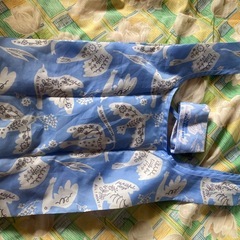 エコバッグ　いの画像