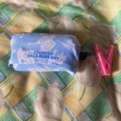 エコバッグ　いの画像