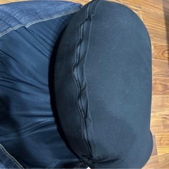 ヨギボー　人をダメにするクッション　セットの画像