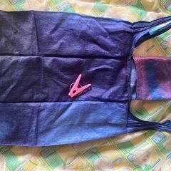 エコバッグ　うの画像