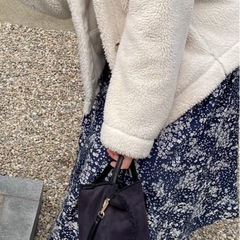 ローリーズファーム　ワンピースの画像