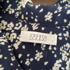 ローリーズファーム　ワンピースの画像