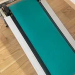 ルームランナー　自走式の画像