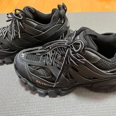 新品バレンシアガスニーカー　27cmの画像